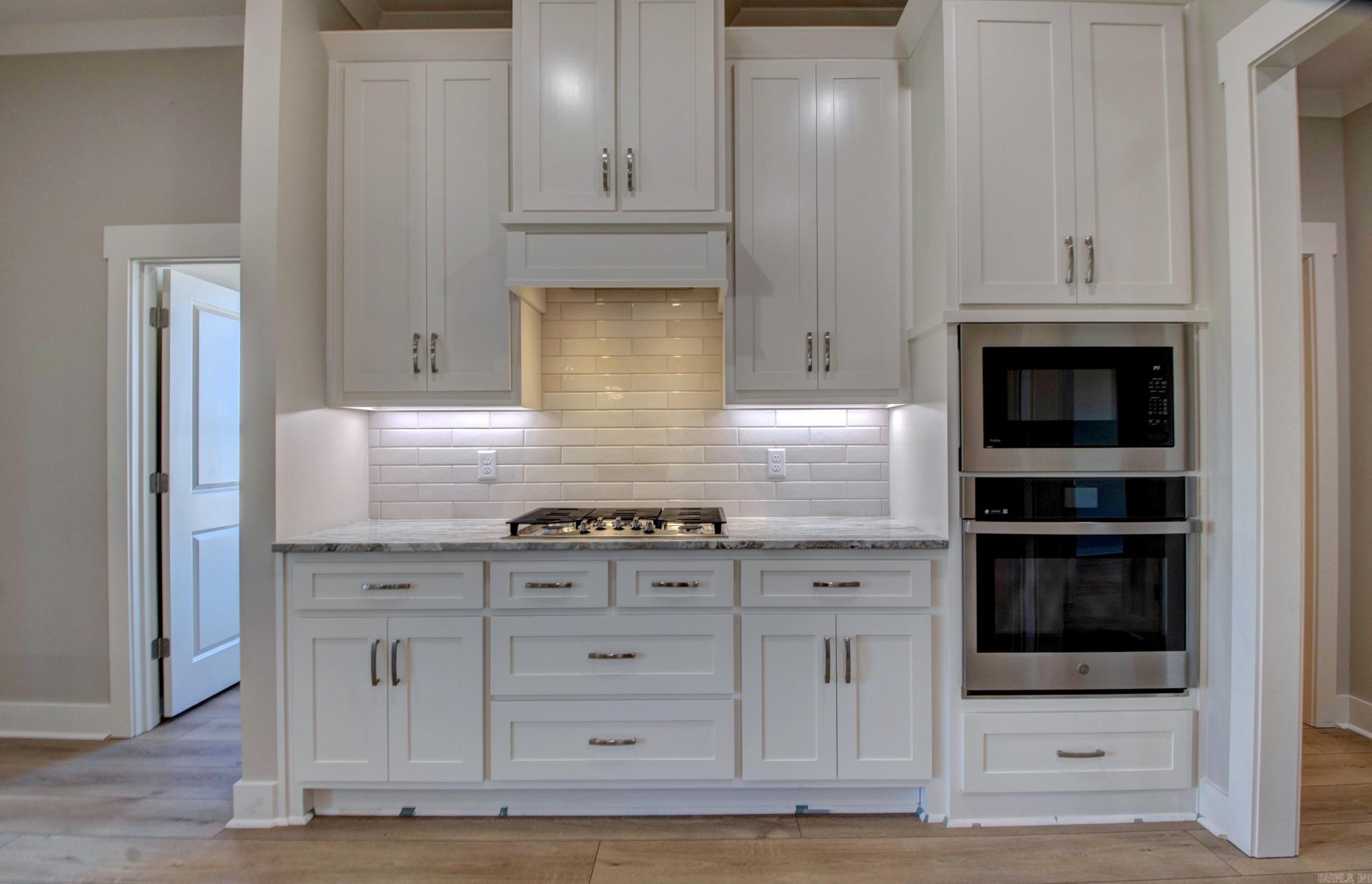 2315  Lakewood  Cabot, AR