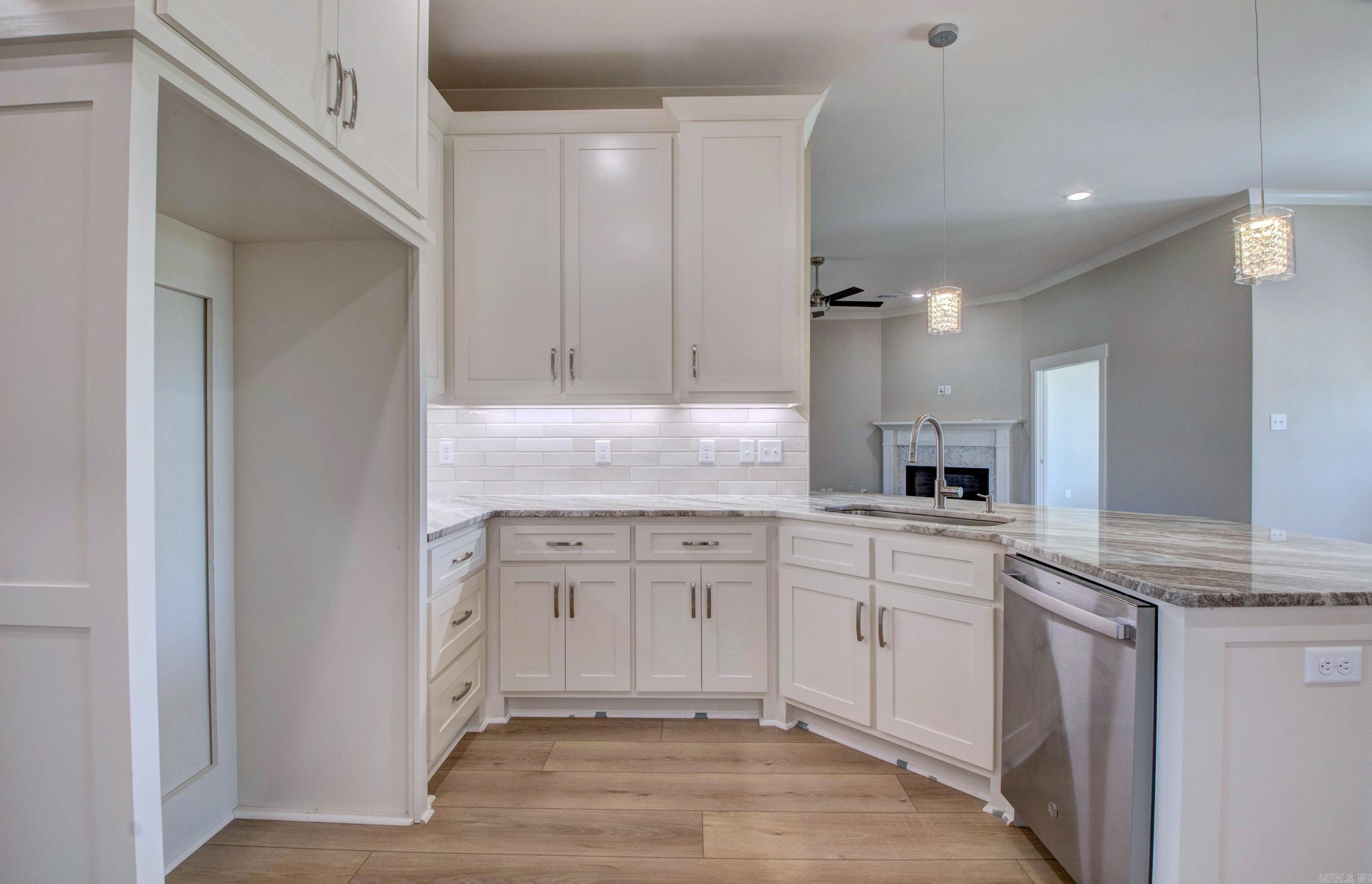 2315  Lakewood  Cabot, AR