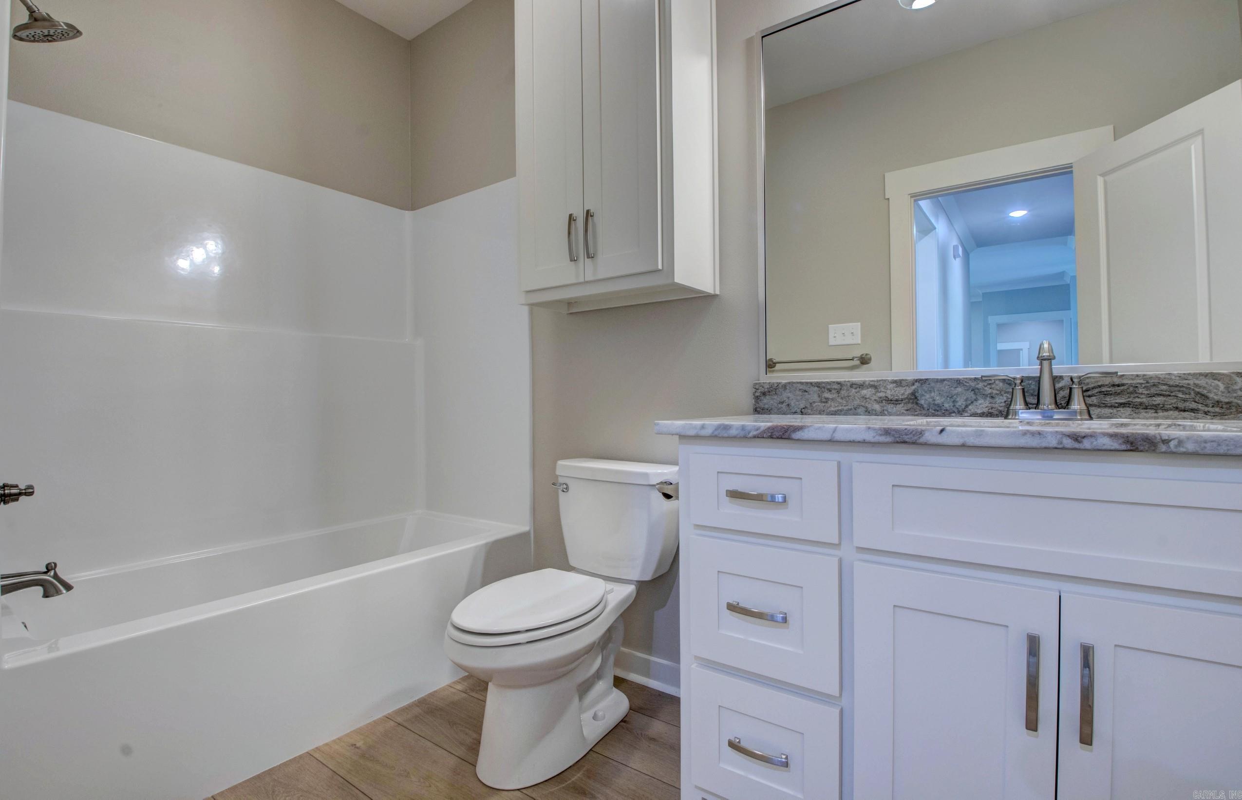2315  Lakewood  Cabot, AR