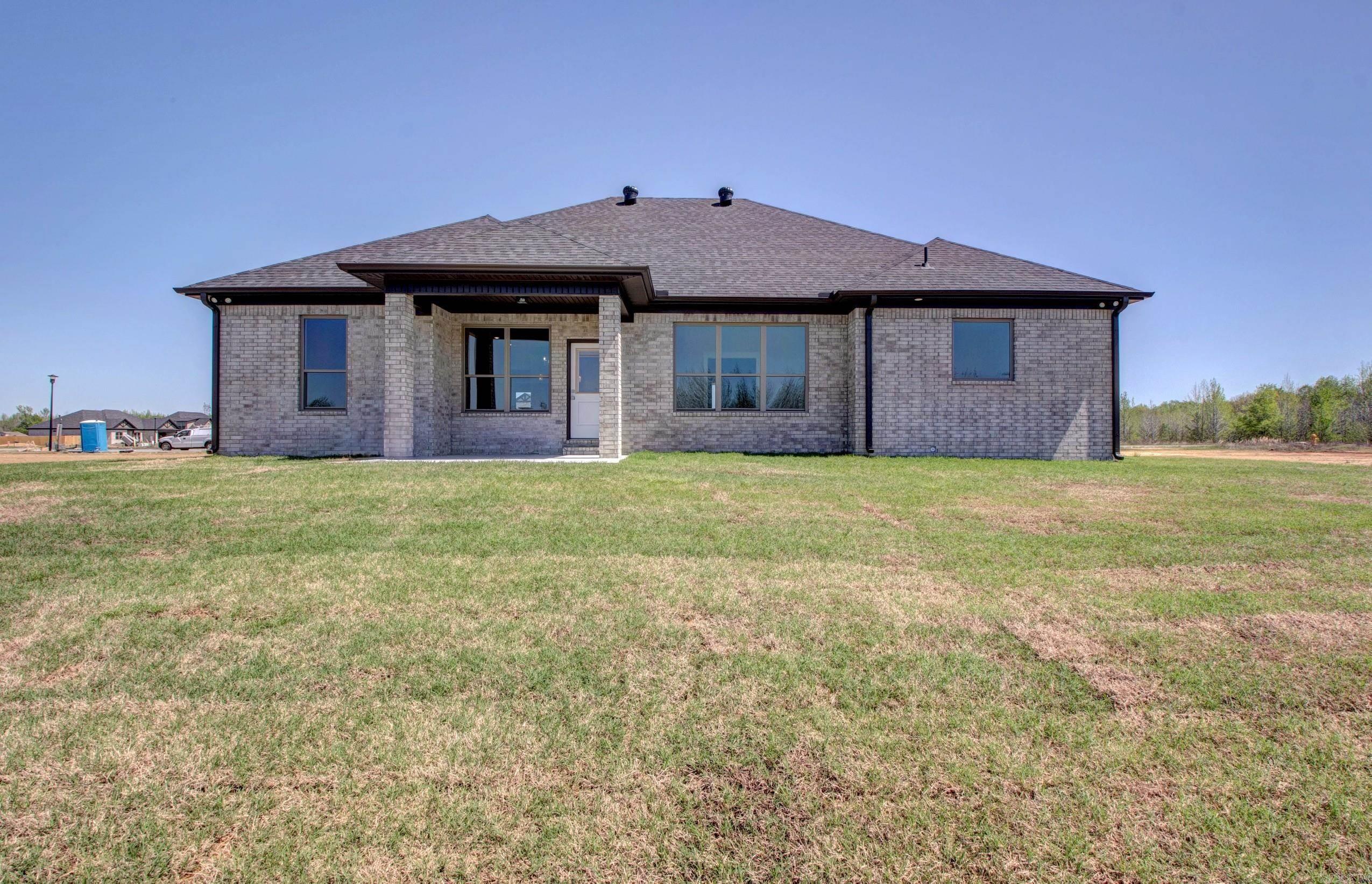 2315  Lakewood  Cabot, AR