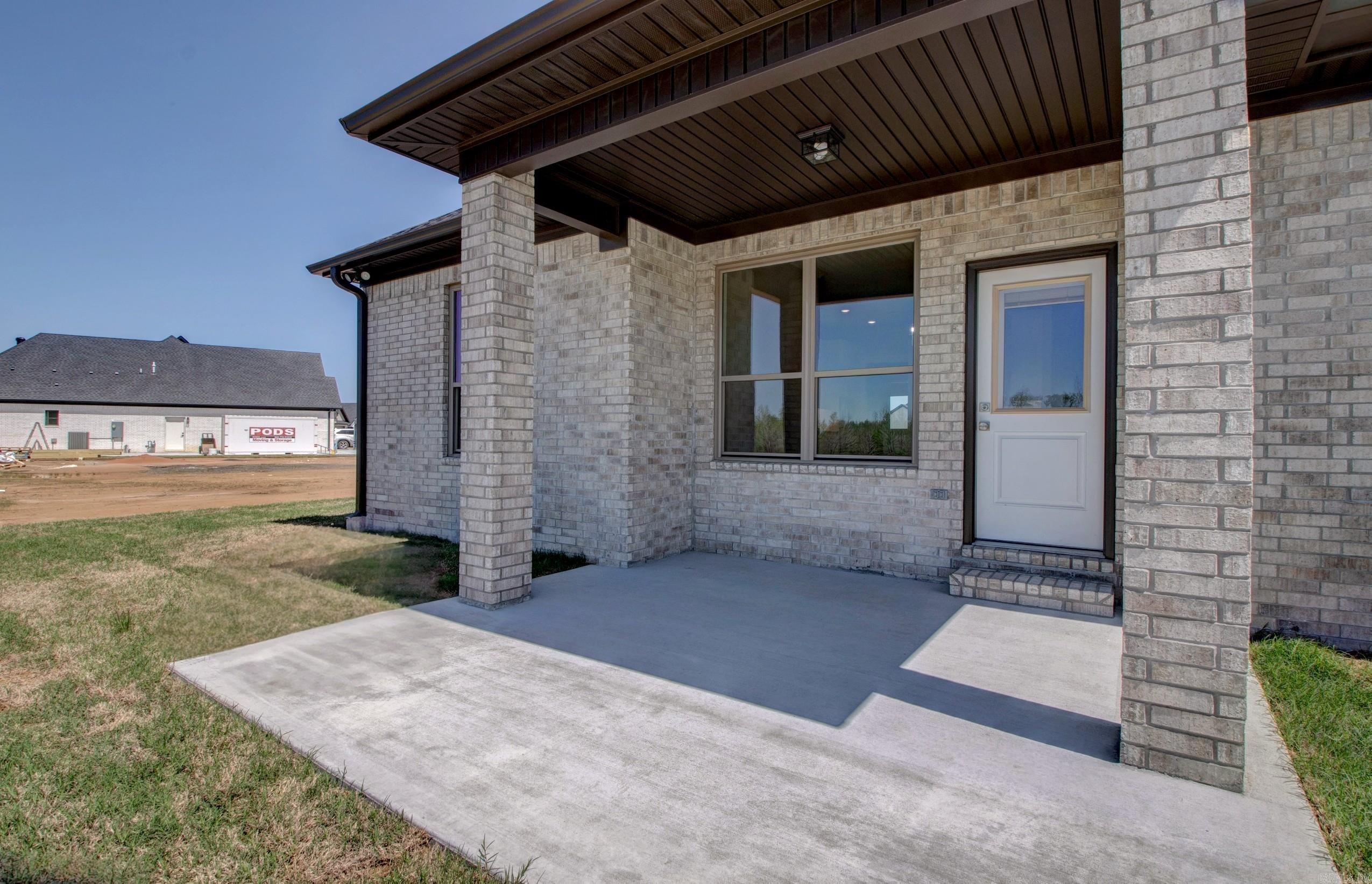 2315  Lakewood  Cabot, AR