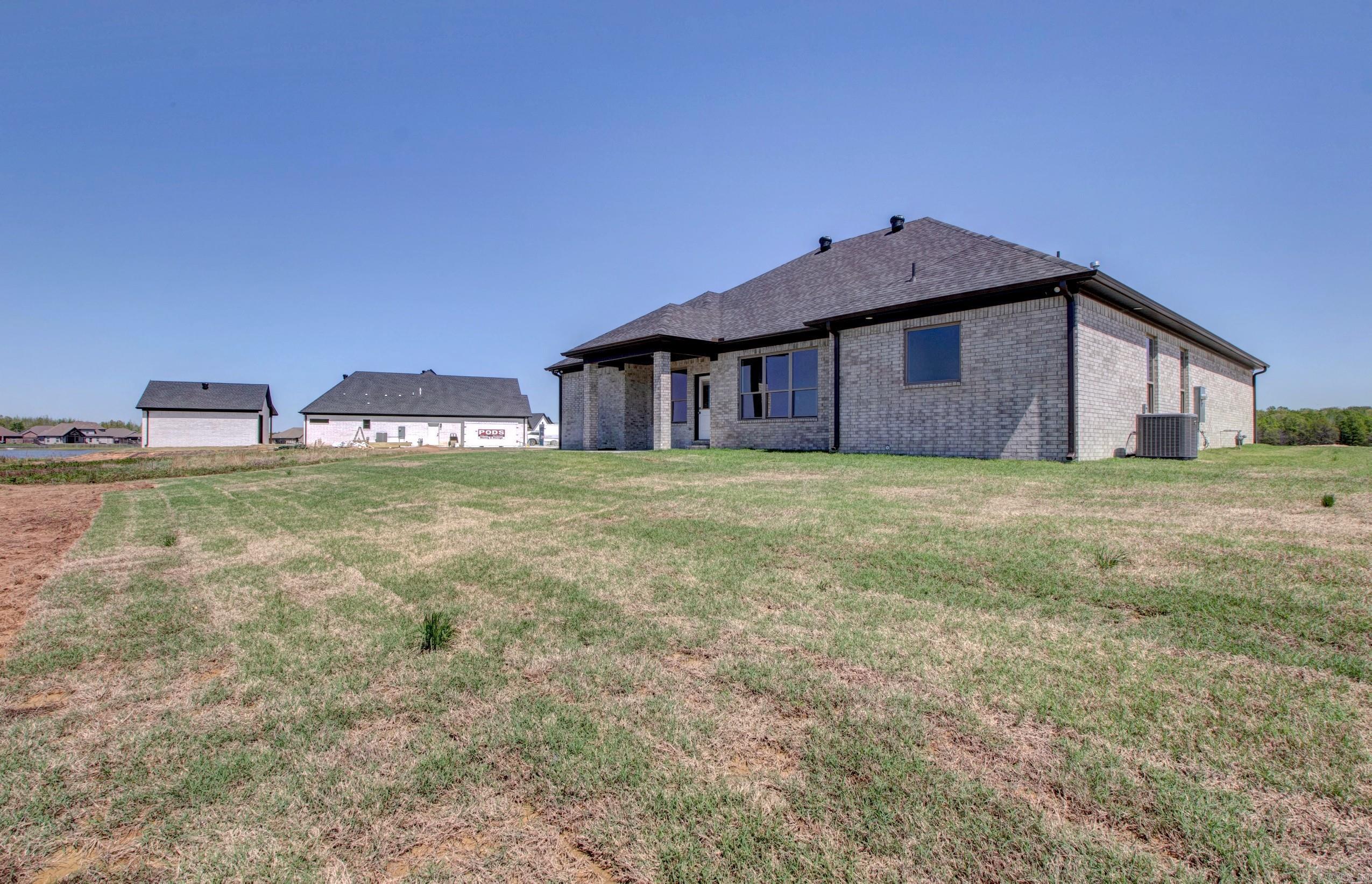 2315  Lakewood  Cabot, AR