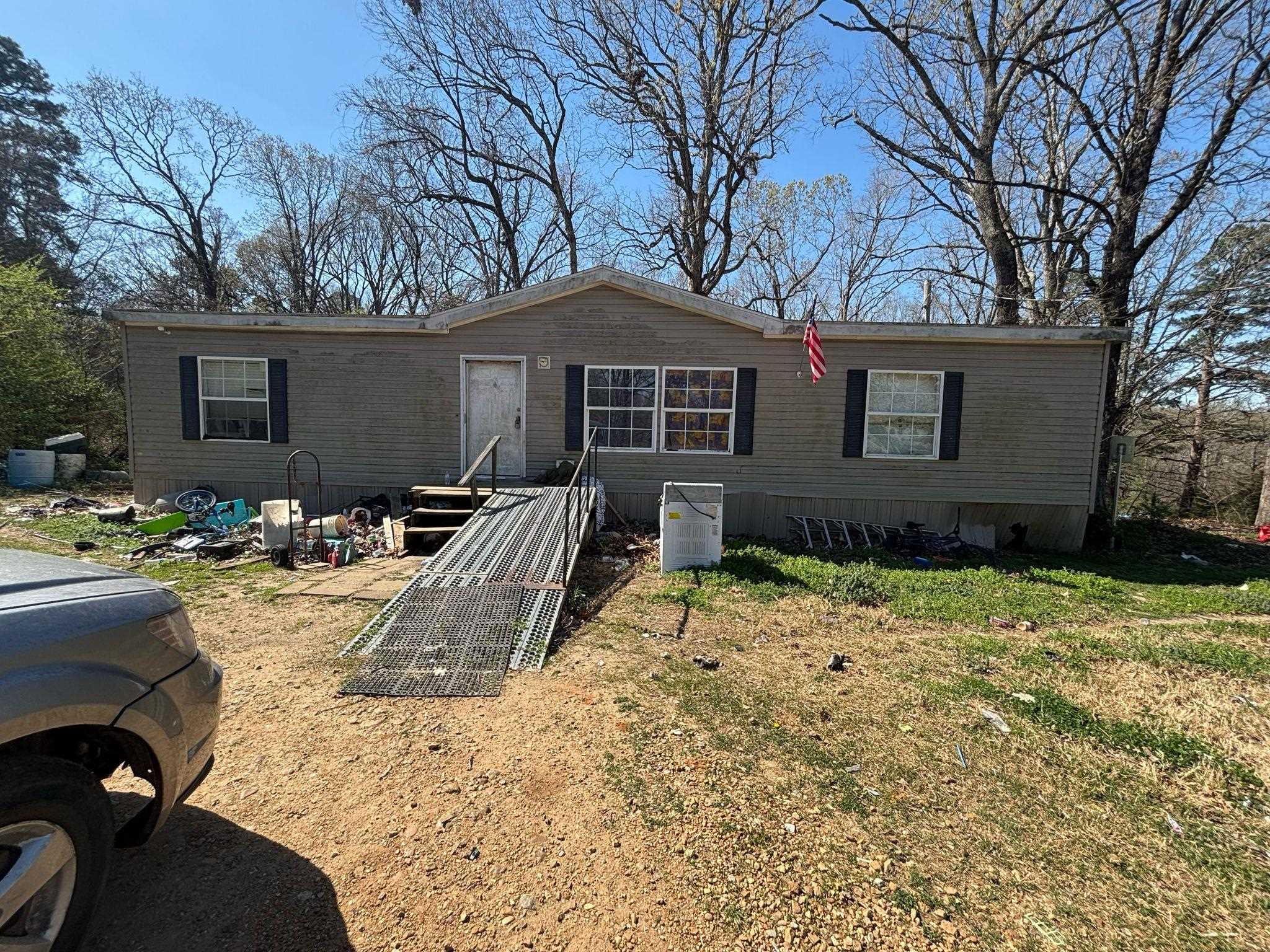 20792  Barbara  Harrisburg, AR