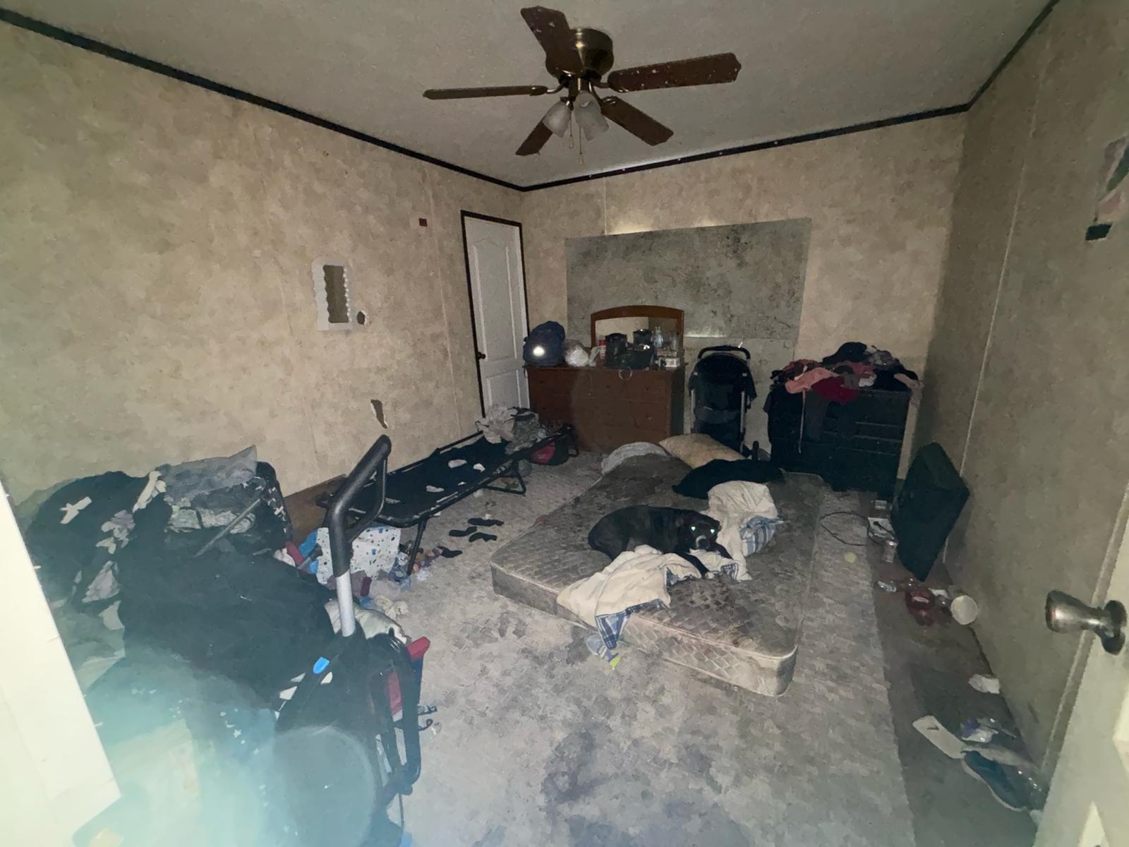 20792  Barbara  Harrisburg, AR