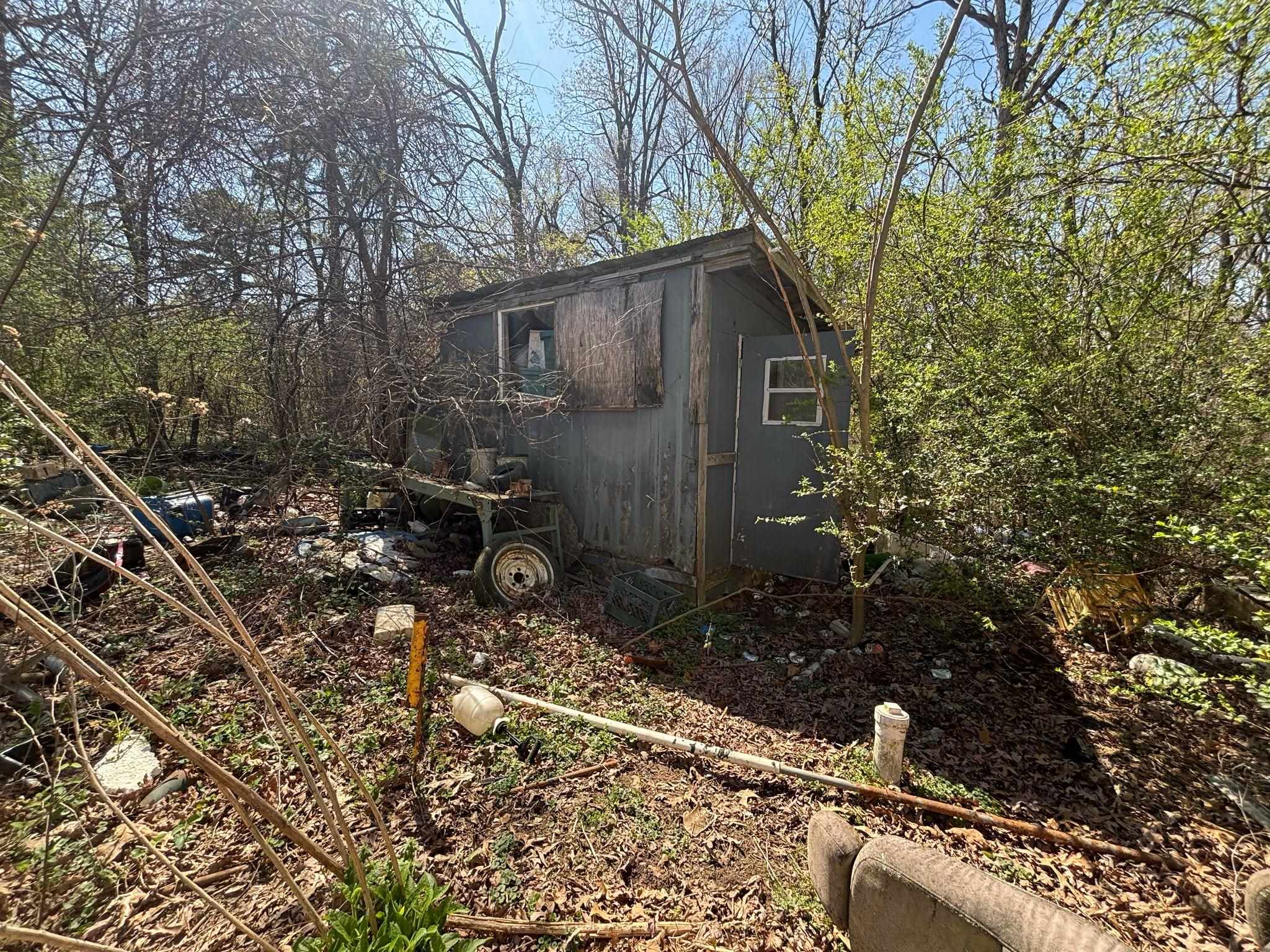 20792  Barbara  Harrisburg, AR