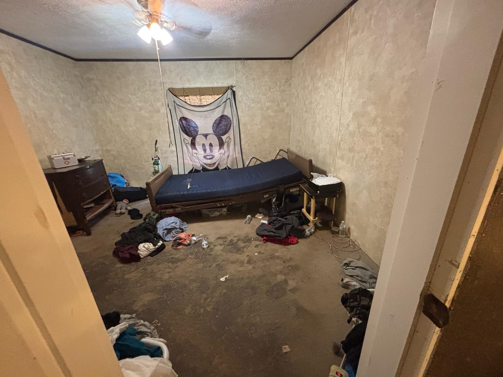20792  Barbara  Harrisburg, AR