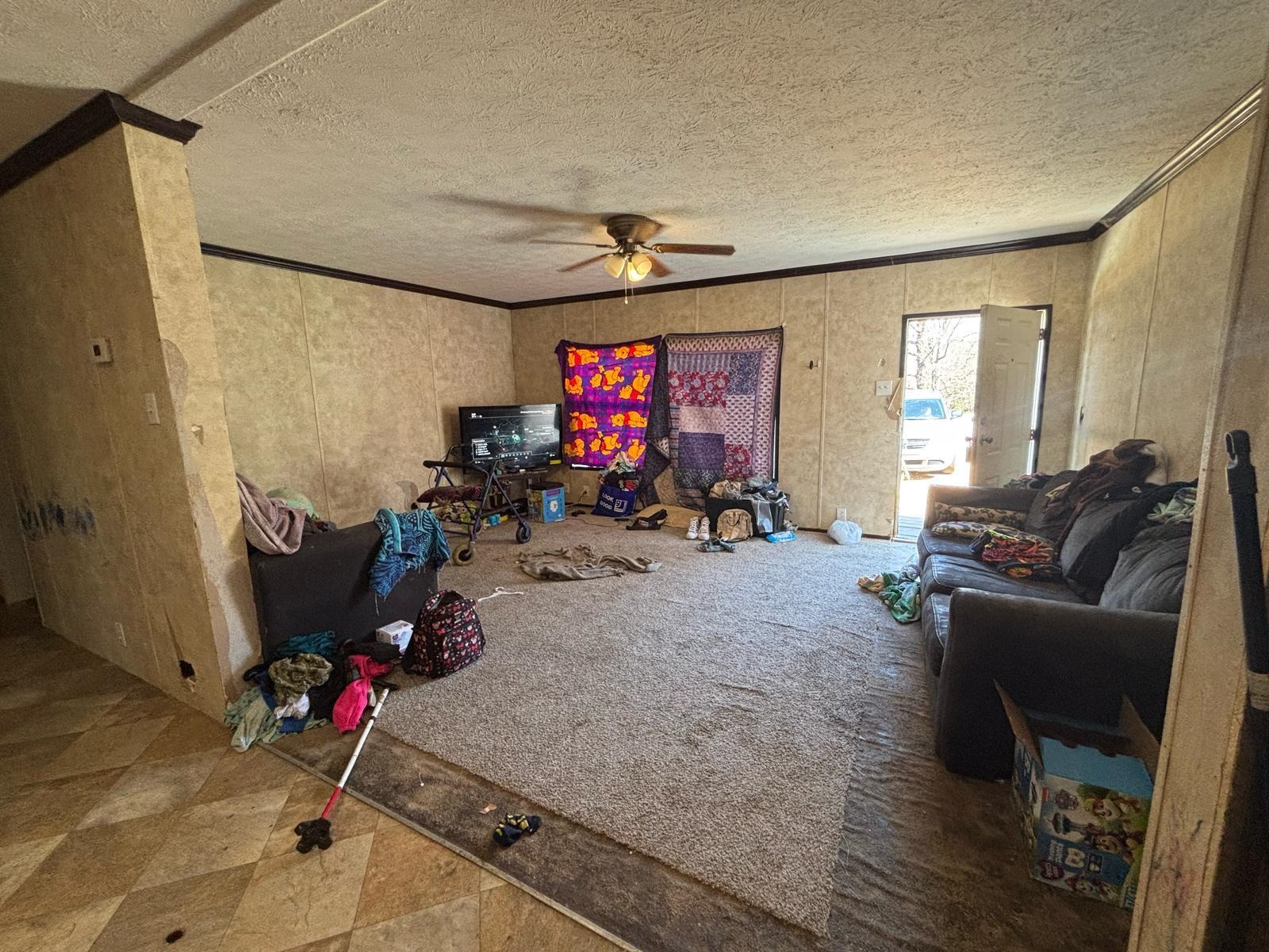 20792  Barbara  Harrisburg, AR