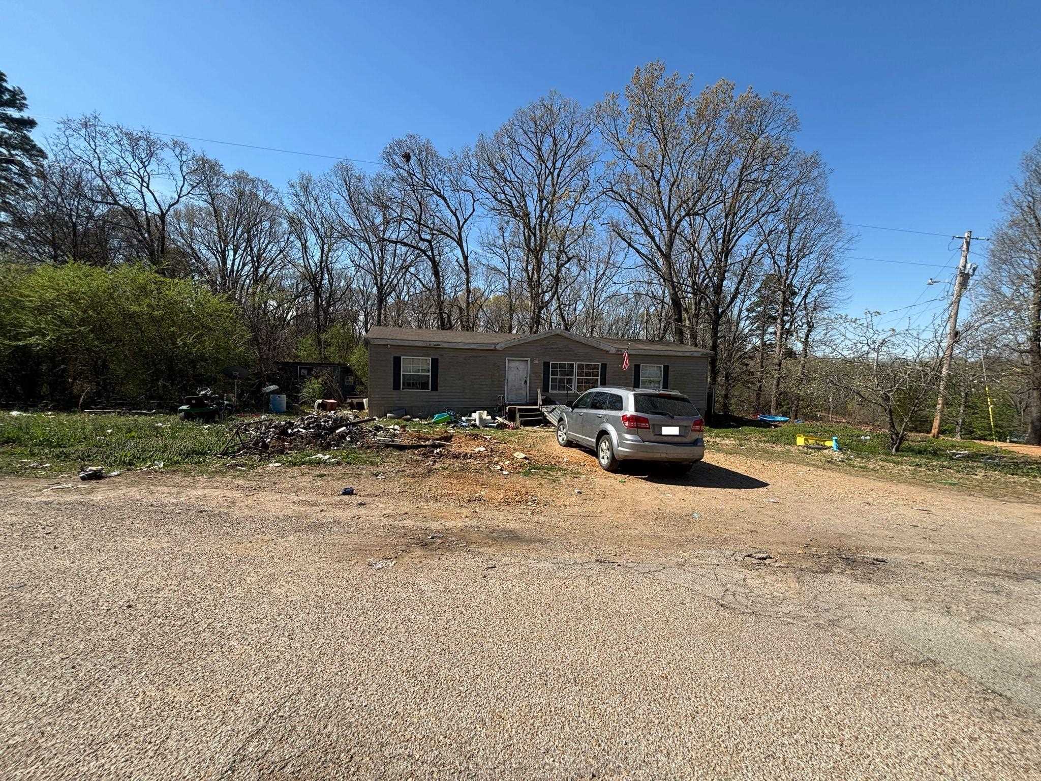 20792  Barbara  Harrisburg, AR