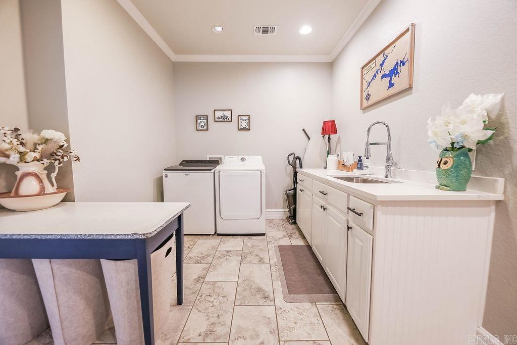 120  Meadow Hills Dr  El Dorado, AR