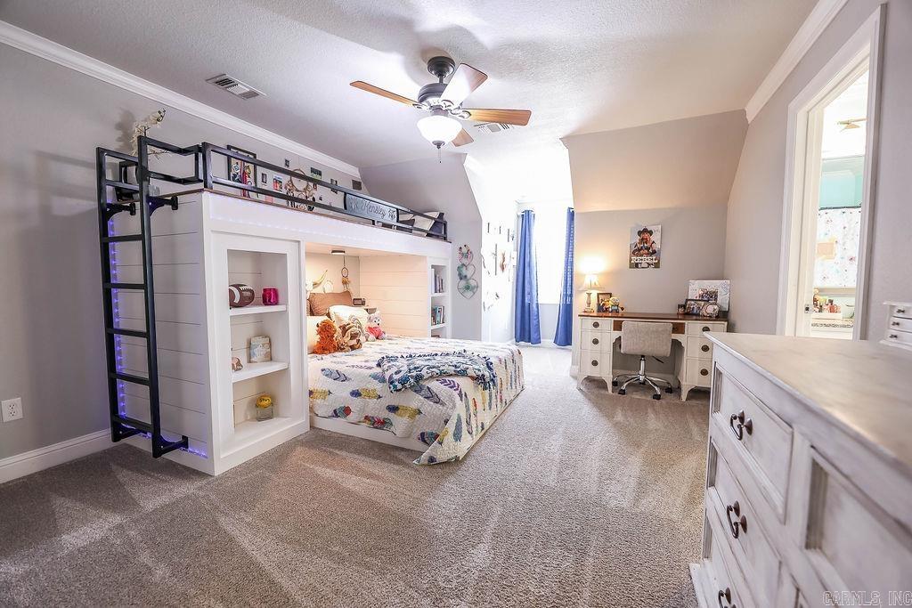 120  Meadow Hills Dr  El Dorado, AR