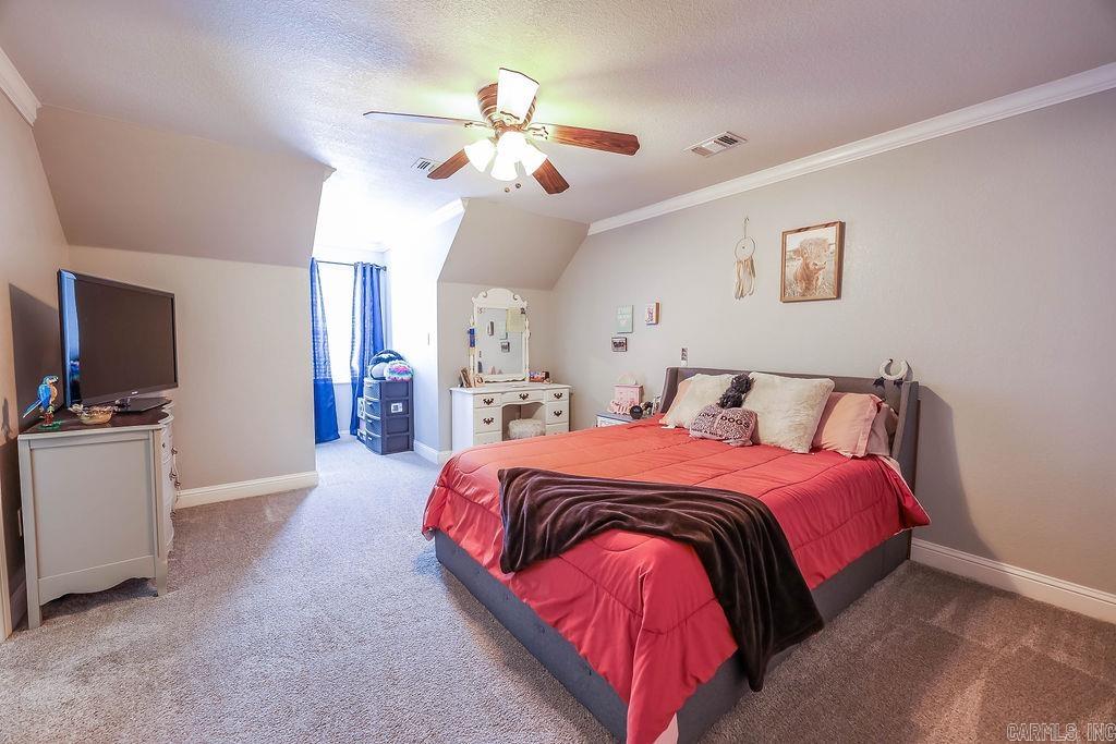 120  Meadow Hills Dr  El Dorado, AR