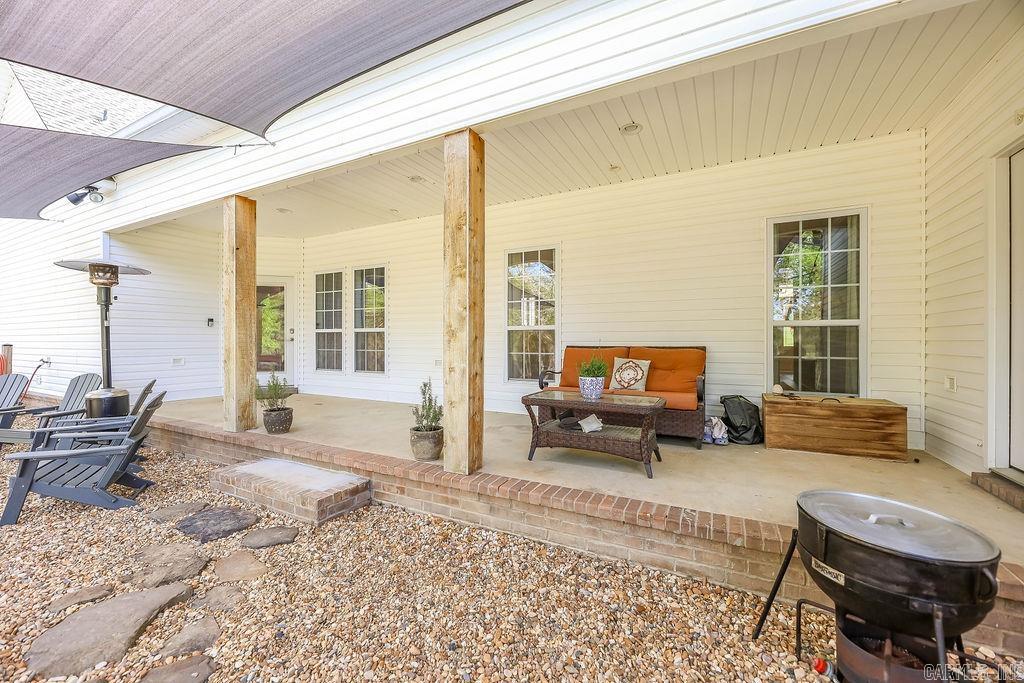 120  Meadow Hills Dr  El Dorado, AR