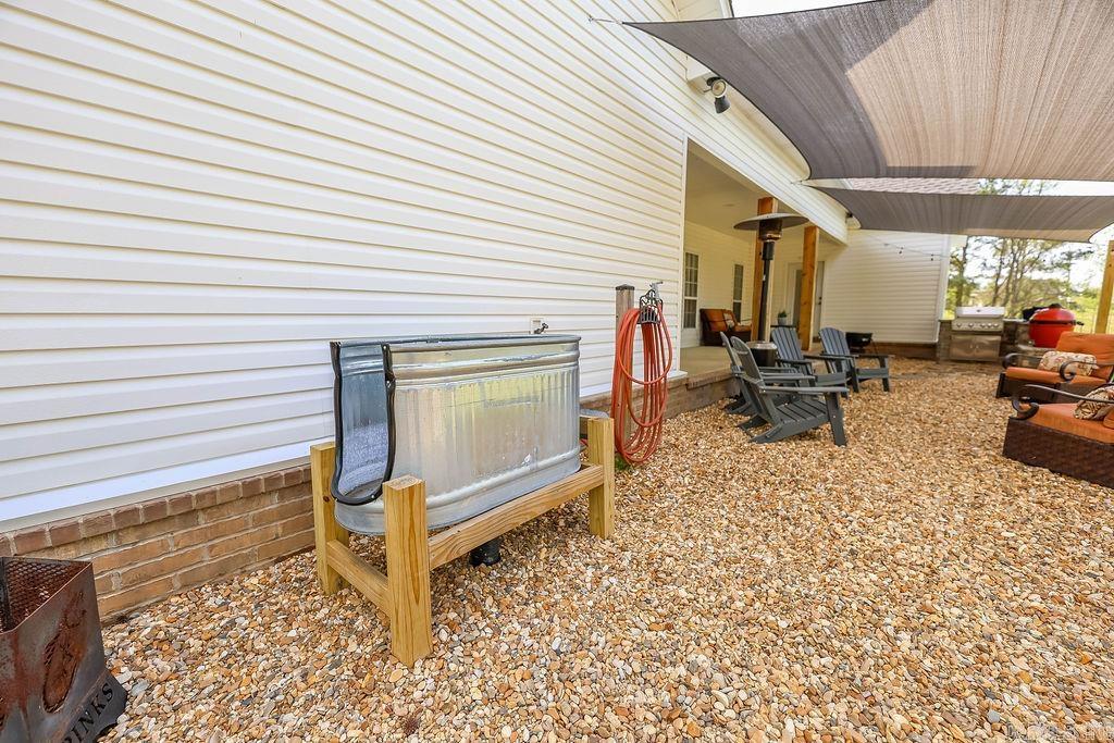 120  Meadow Hills Dr  El Dorado, AR