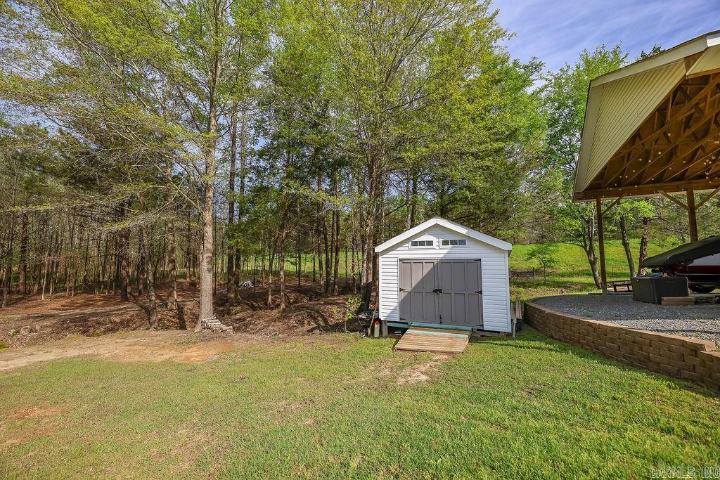 120  Meadow Hills Dr  El Dorado, AR