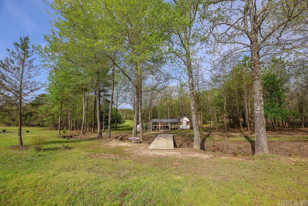 120  Meadow Hills Dr  El Dorado, AR