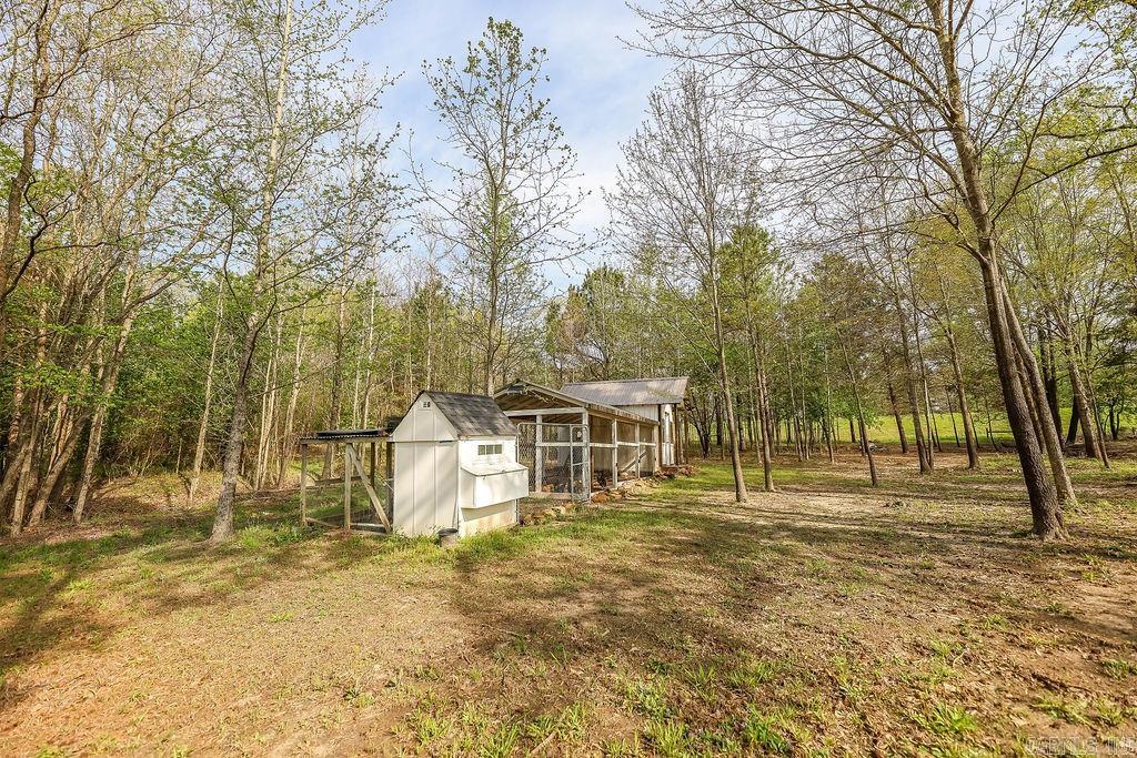 120  Meadow Hills Dr  El Dorado, AR