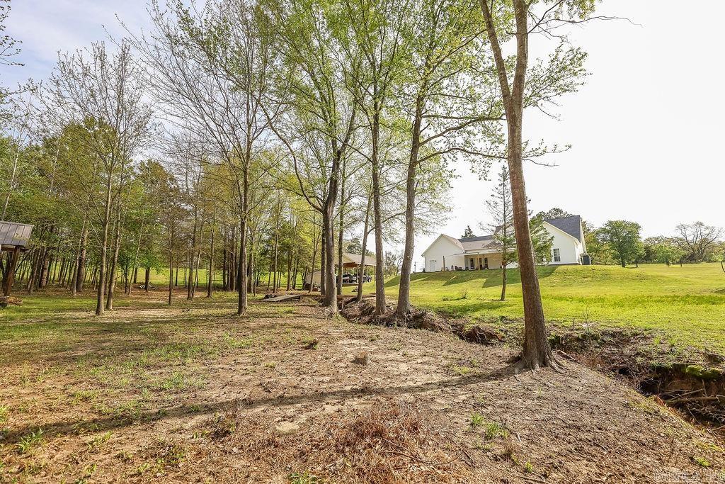 120  Meadow Hills Dr  El Dorado, AR