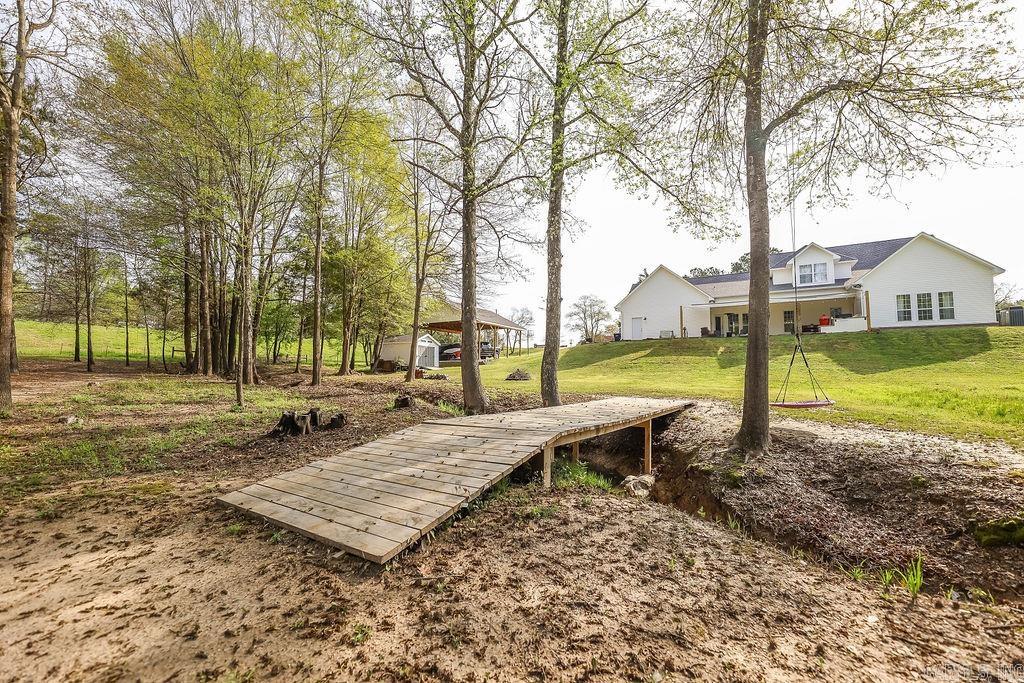 120  Meadow Hills Dr  El Dorado, AR
