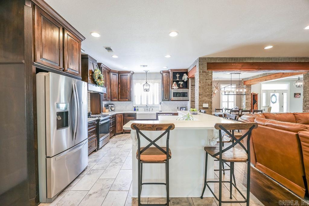 120  Meadow Hills Dr  El Dorado, AR
