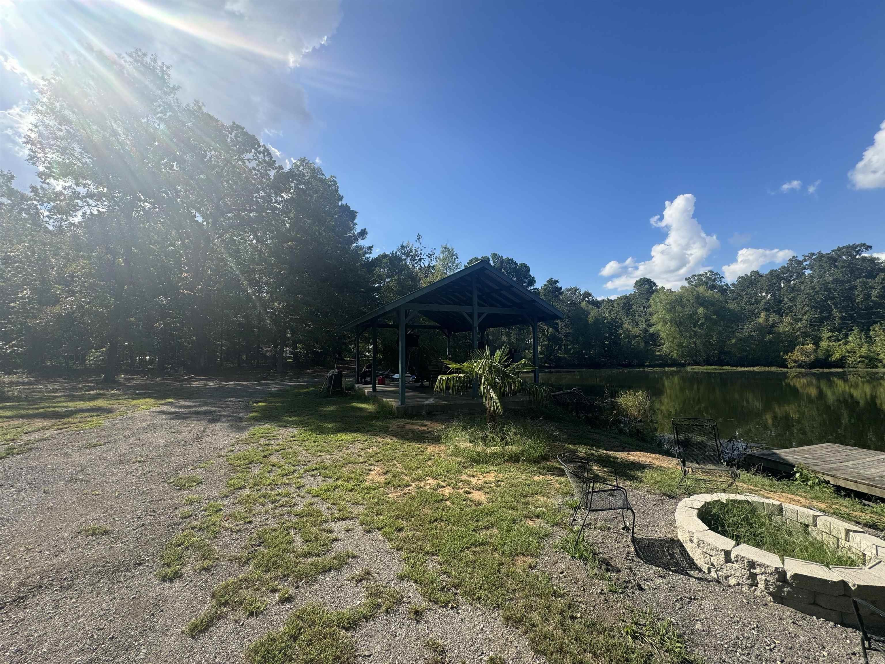 881 N 15  Lonoke, AR
