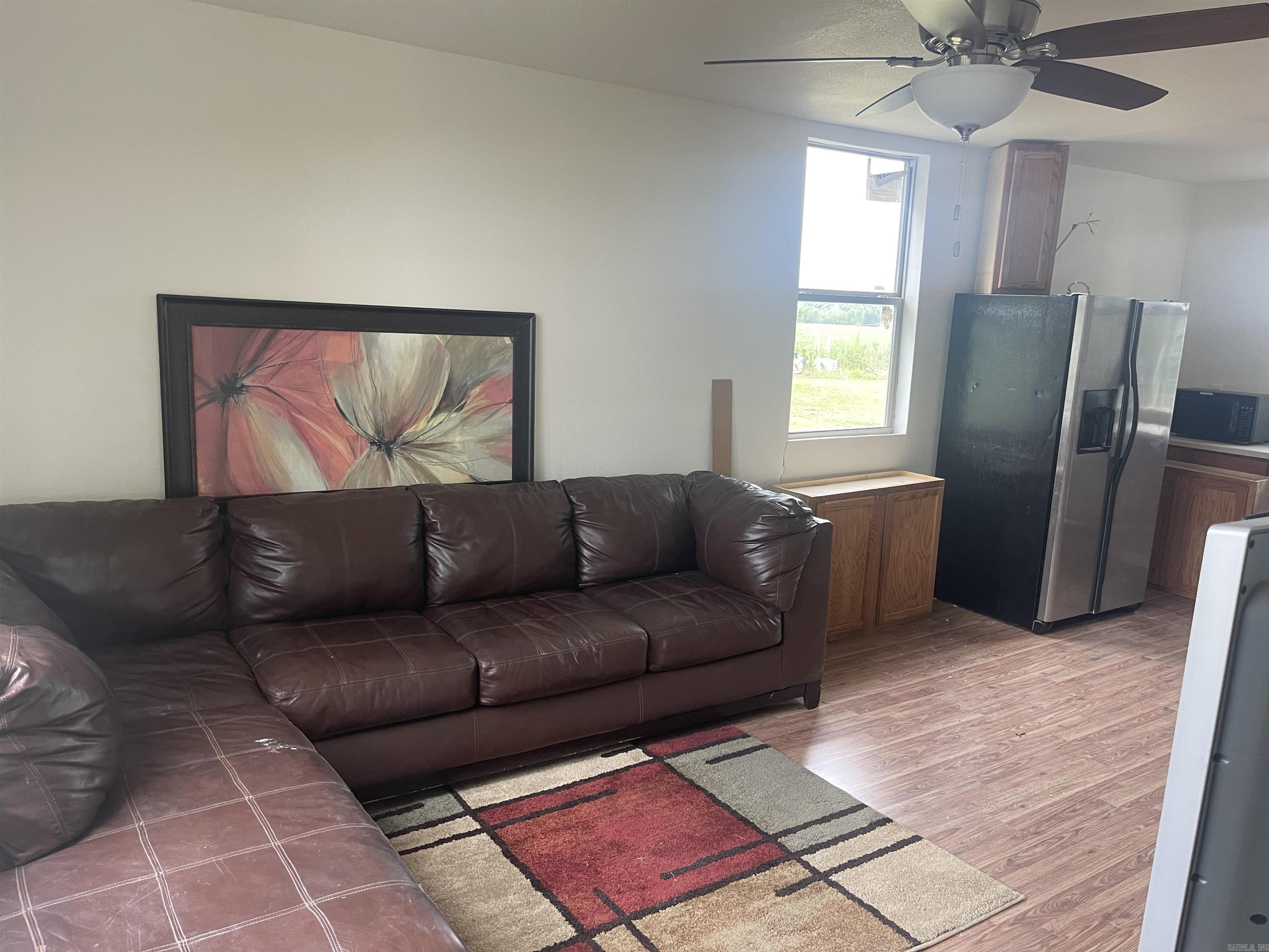 881 N 15  Lonoke, AR