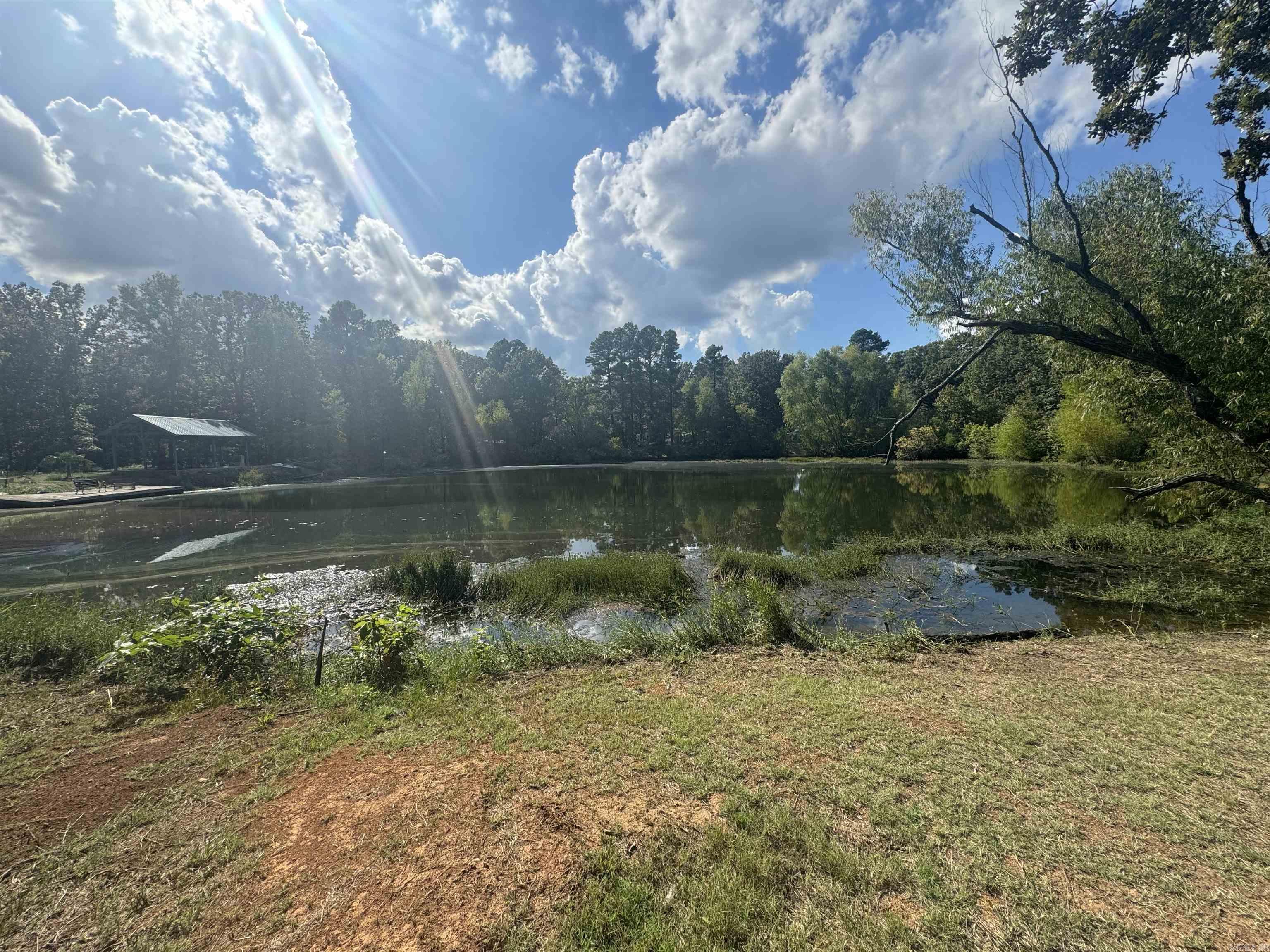 881 N 15  Lonoke, AR