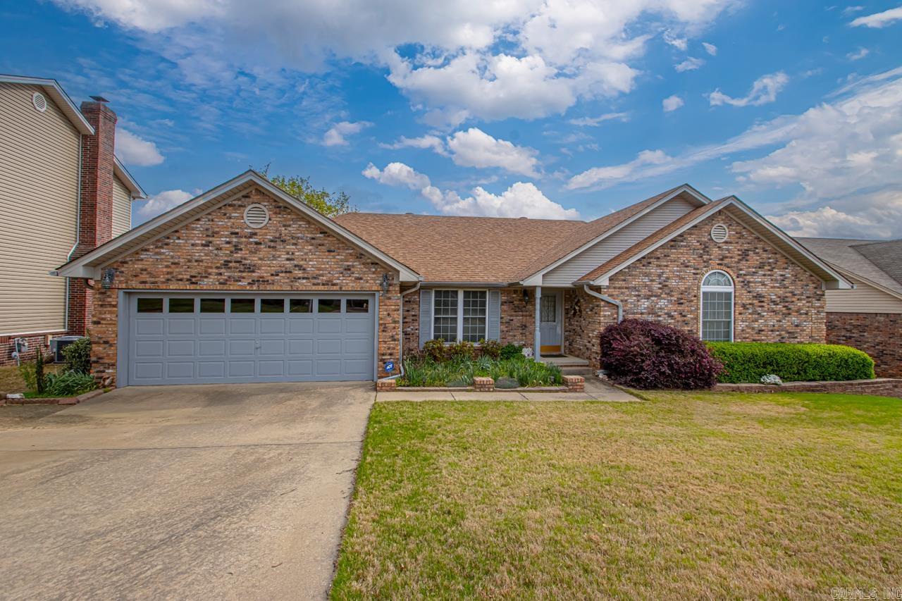 8016 Beechfield Drive