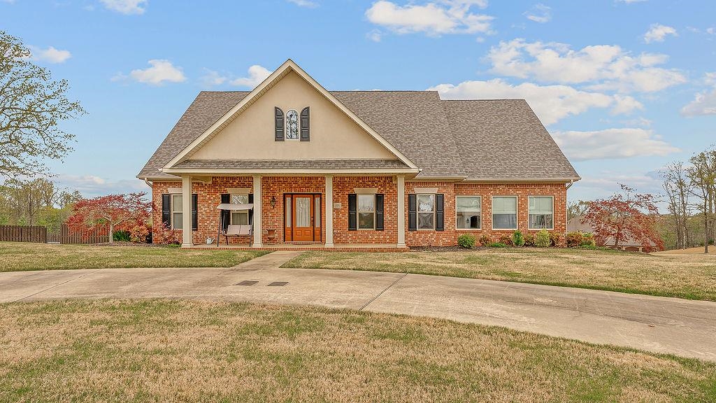 4301  Woodcrest  Jonesboro, AR