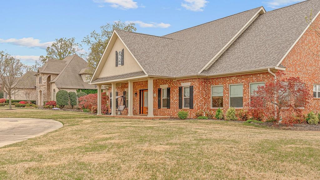 4301  Woodcrest  Jonesboro, AR