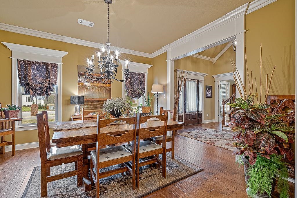 4301  Woodcrest  Jonesboro, AR