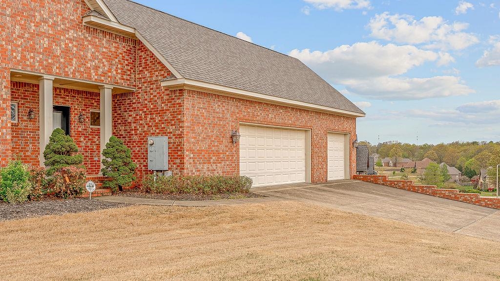 4301  Woodcrest  Jonesboro, AR