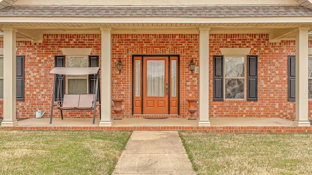 4301  Woodcrest  Jonesboro, AR