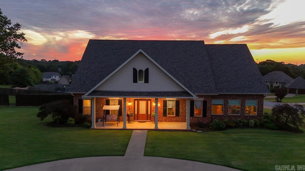 4301 Woodcrest Jonesboro, AR 72404