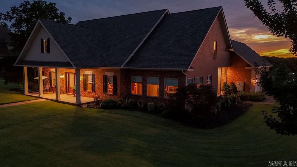 4301 Woodcrest Jonesboro, AR 72404