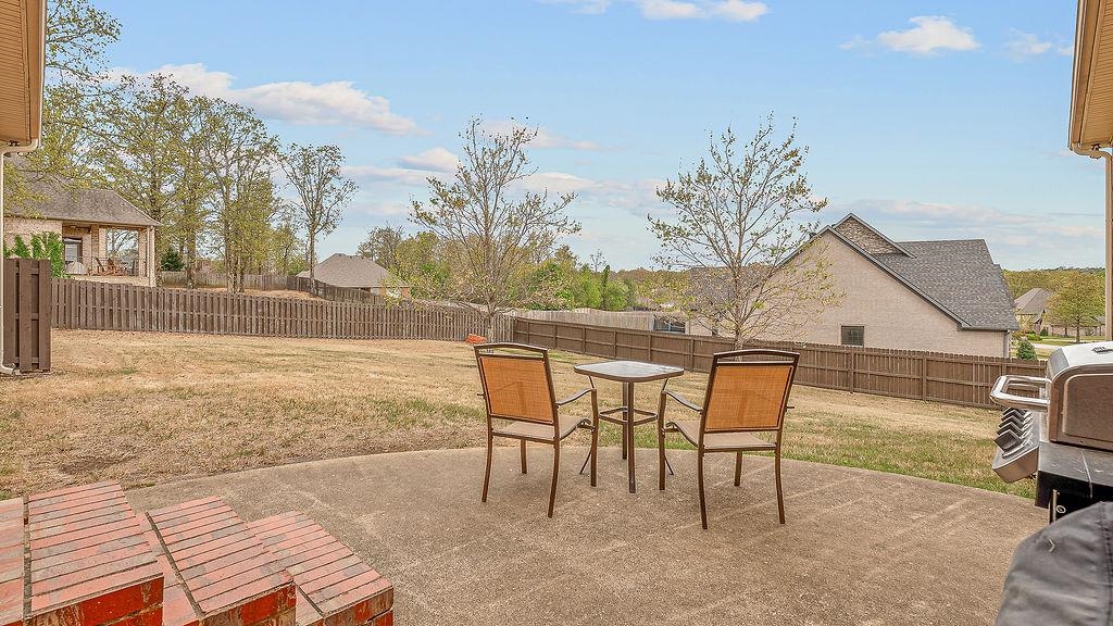 4301  Woodcrest  Jonesboro, AR