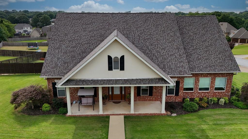 4301 Woodcrest Jonesboro, AR 72404