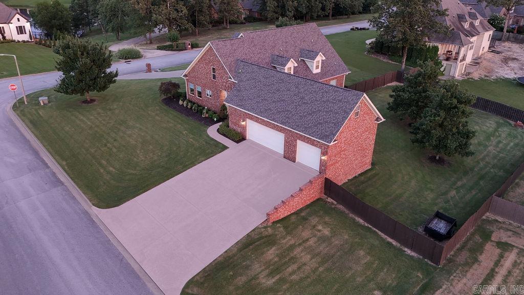 4301 Woodcrest Jonesboro, AR 72404