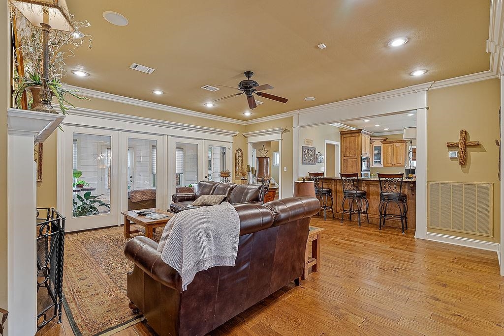 4301 Woodcrest Jonesboro, AR 72404