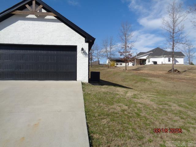 2065  Creekwood  Bauxite, AR