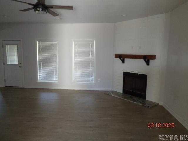 2065  Creekwood  Bauxite, AR