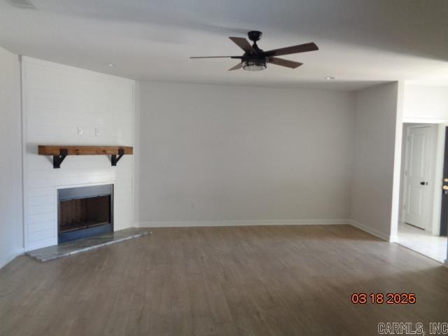2065  Creekwood  Bauxite, AR