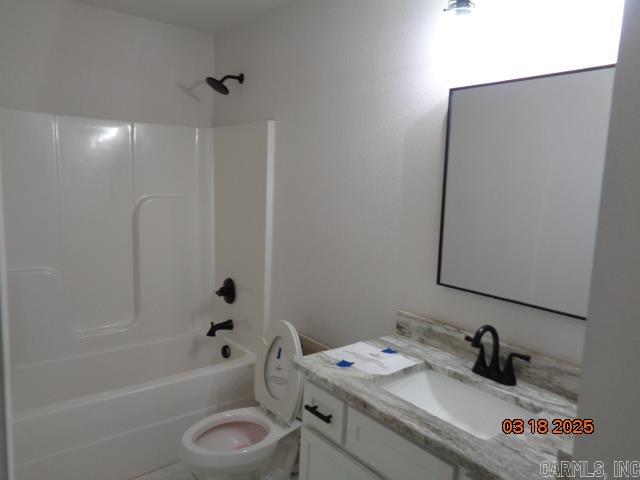 2065  Creekwood  Bauxite, AR