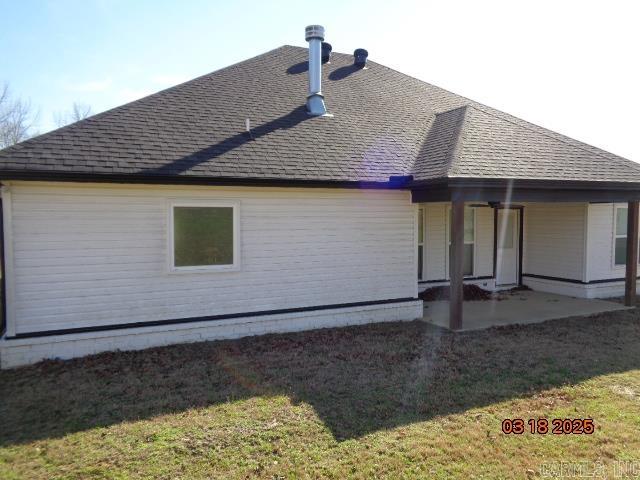 2065  Creekwood  Bauxite, AR