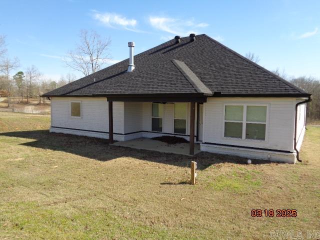 2065  Creekwood  Bauxite, AR