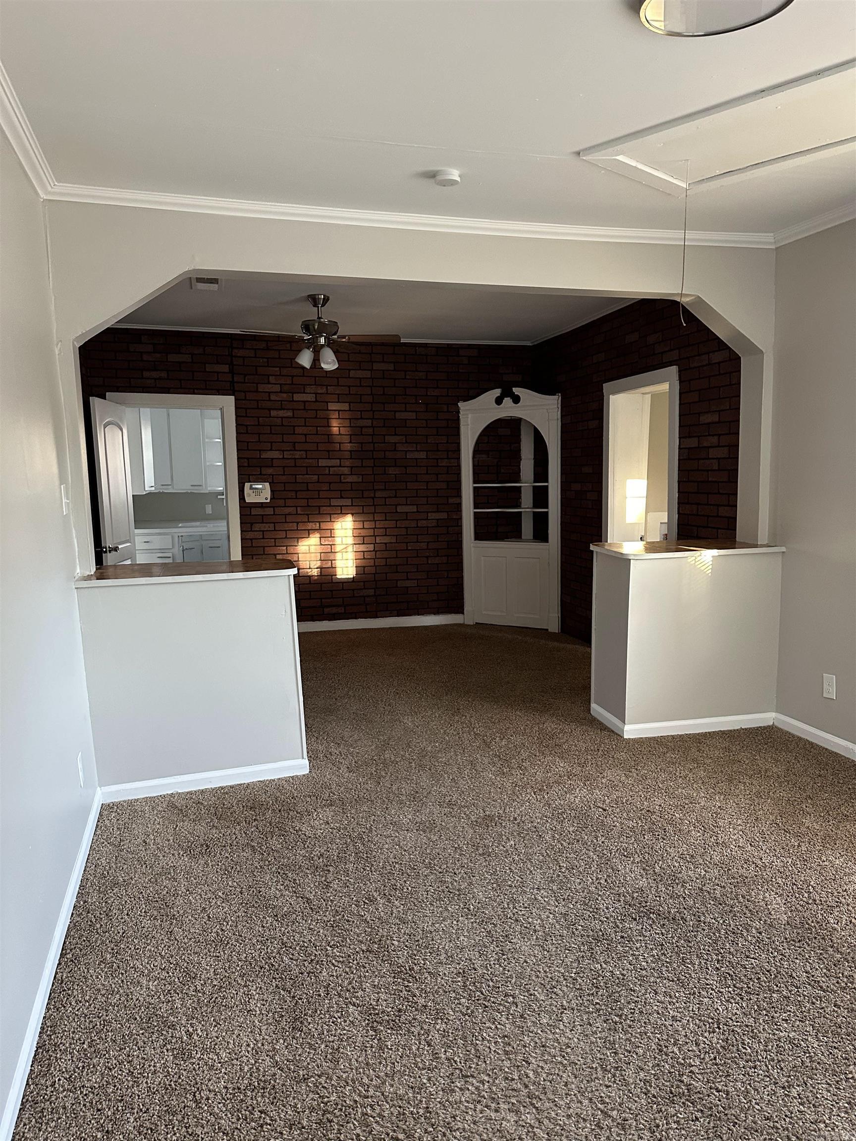 107 S Beech  Pine Bluff, AR