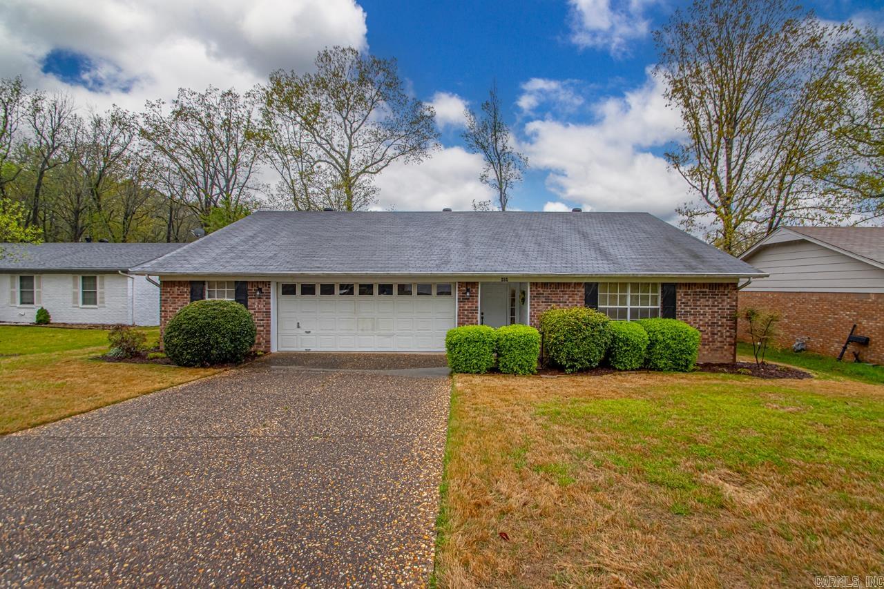 604  Asbury  Little Rock, AR