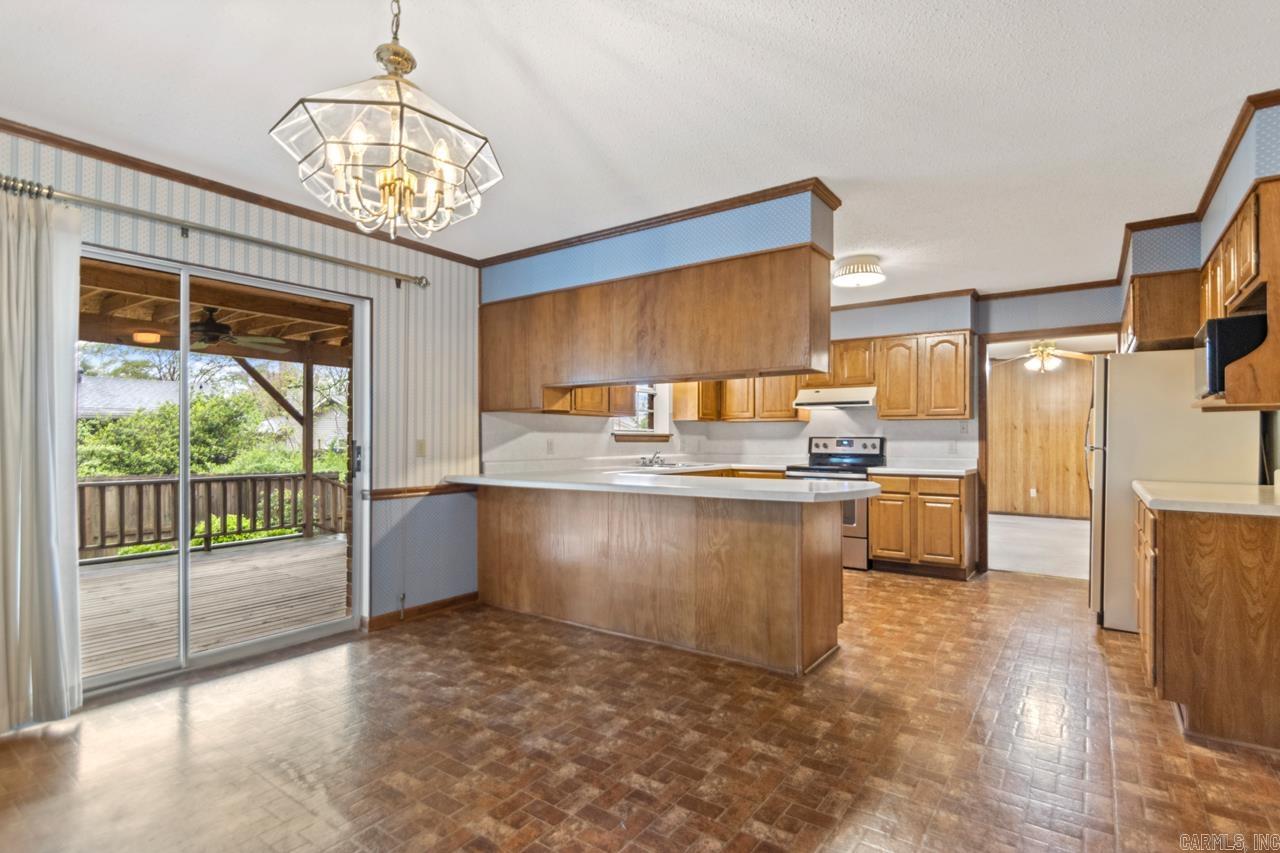 604  Asbury  Little Rock, AR