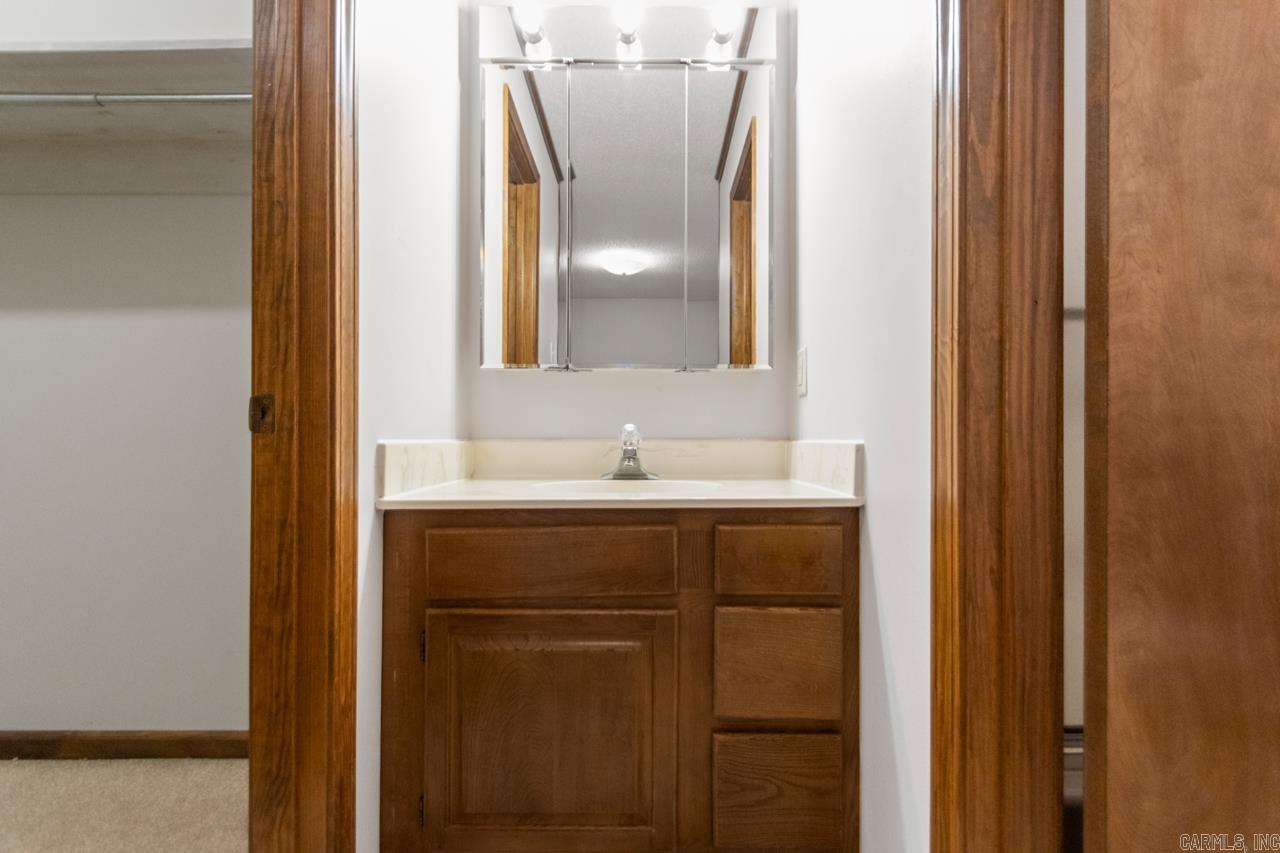 604  Asbury  Little Rock, AR