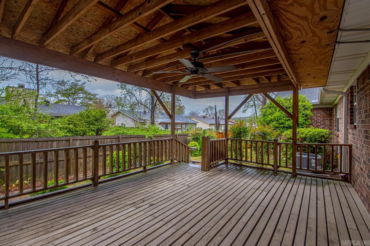 604  Asbury  Little Rock, AR