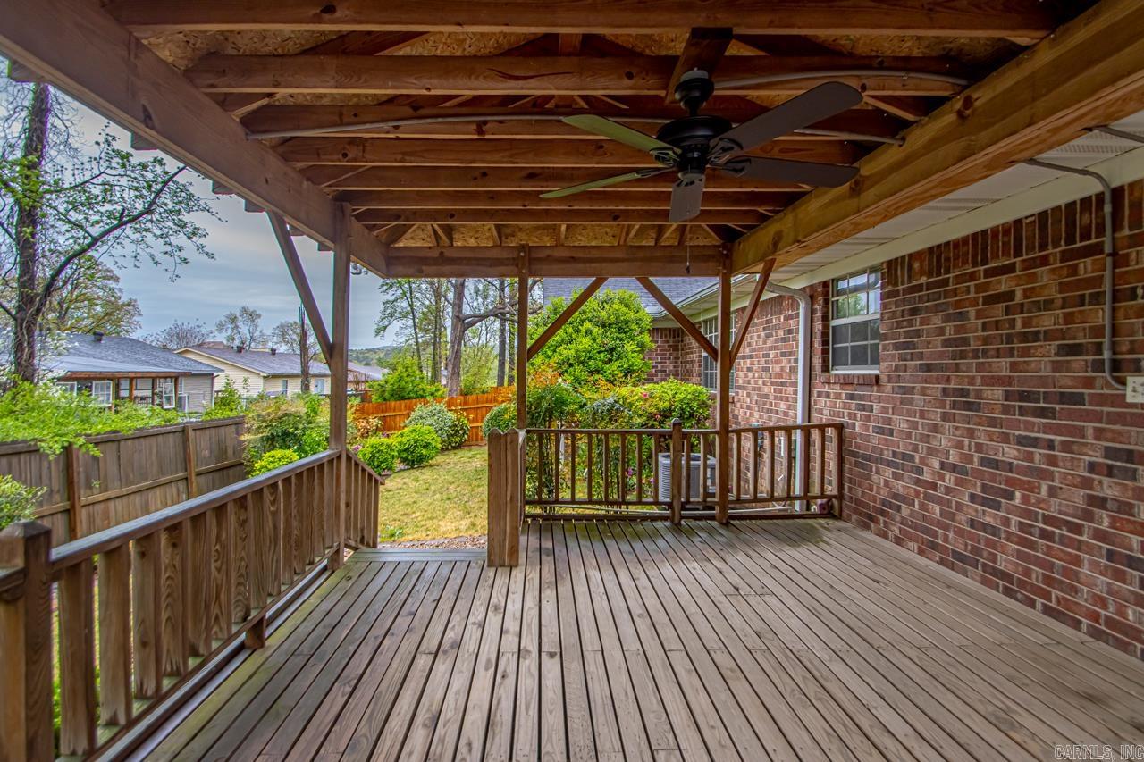 604  Asbury  Little Rock, AR